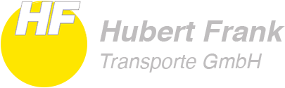 Hubert Frank Transporte logo